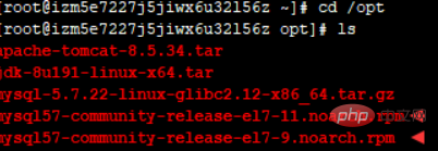 xshell怎么搭建mysql