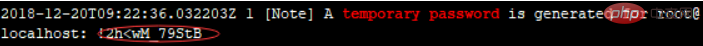 xshell怎么搭建mysql
