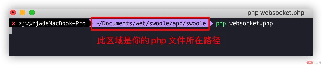 利用 webSocket 与 Swoole 打造一个小型聊天室(协程)