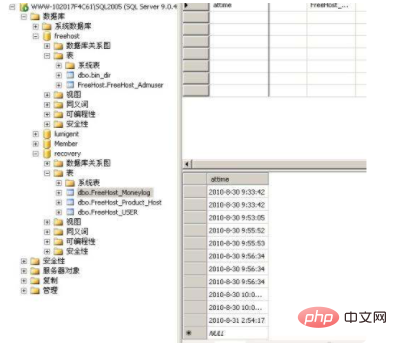 sql怎么删除某一行