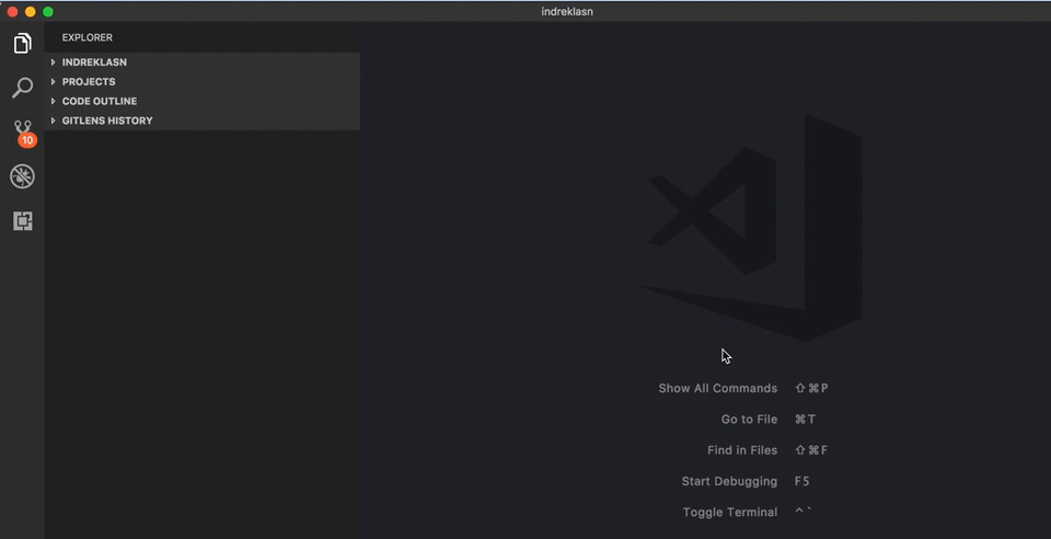 值得收藏的12个Visual Studio Code插件
