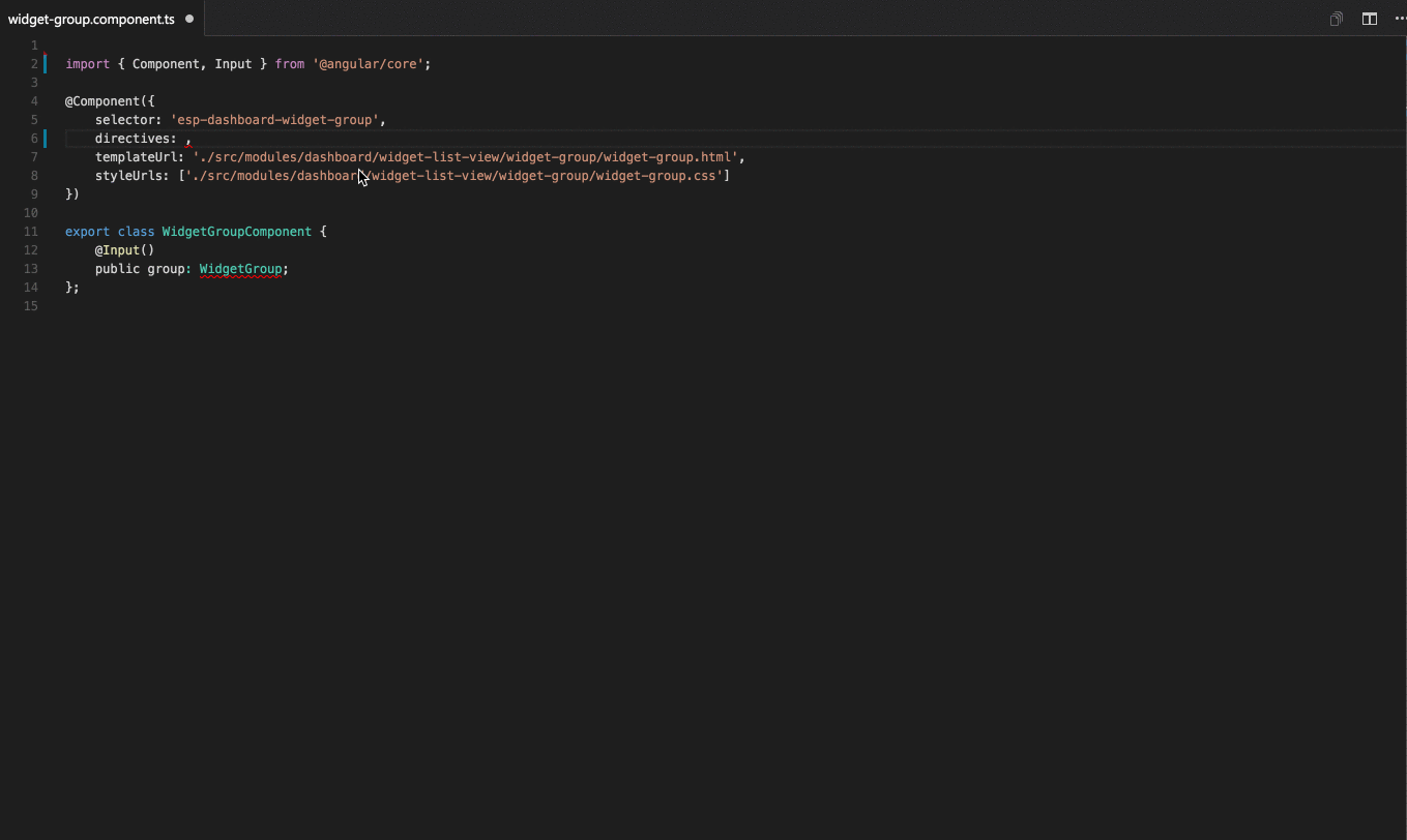 值得收藏的12个Visual Studio Code插件