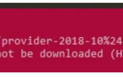 composer install一直失败是什么情况？