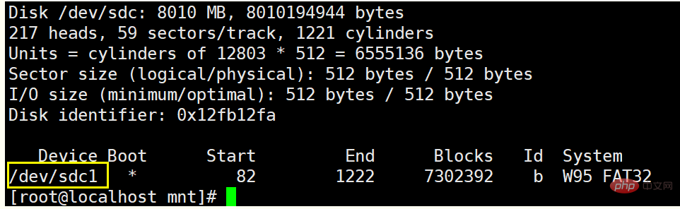 如何解决centos u盘乱码问题