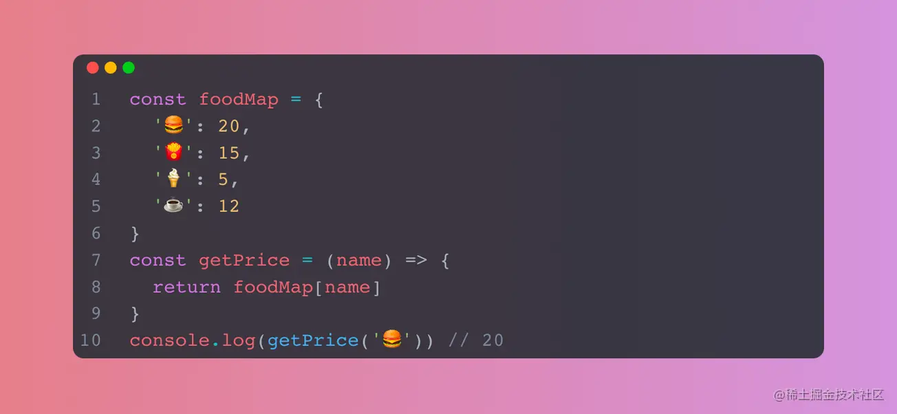 值得了解的几个实用JavaScript优化小技巧