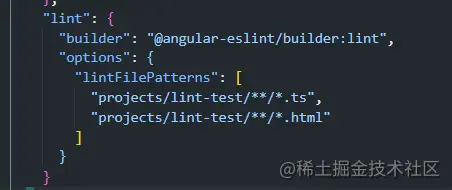 聊聊Angular中怎么将迁移tslint至eslint