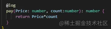 什么是装饰器?聊聊Angular中怎么使用方法装饰器?