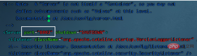 linux可以运行两个tomcat吗