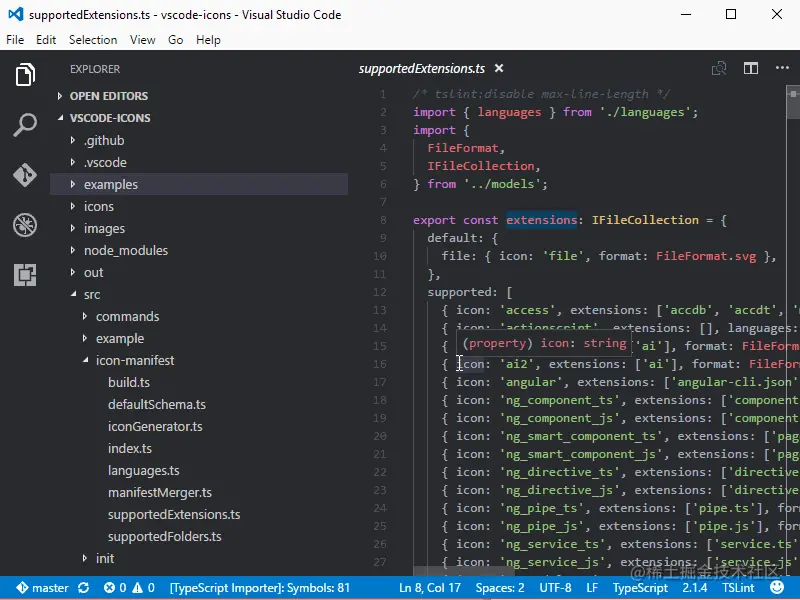 10 个VSCode 的高效开源神器,看看有没有需要的!