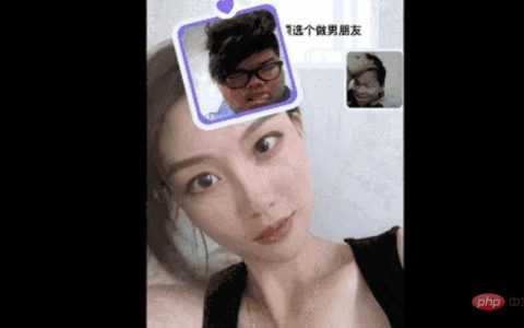 抖音很火的图片选择题特效，用前端快速实现！