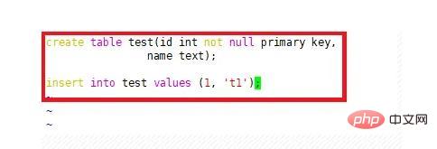 linux运行sql文件命令是什么
