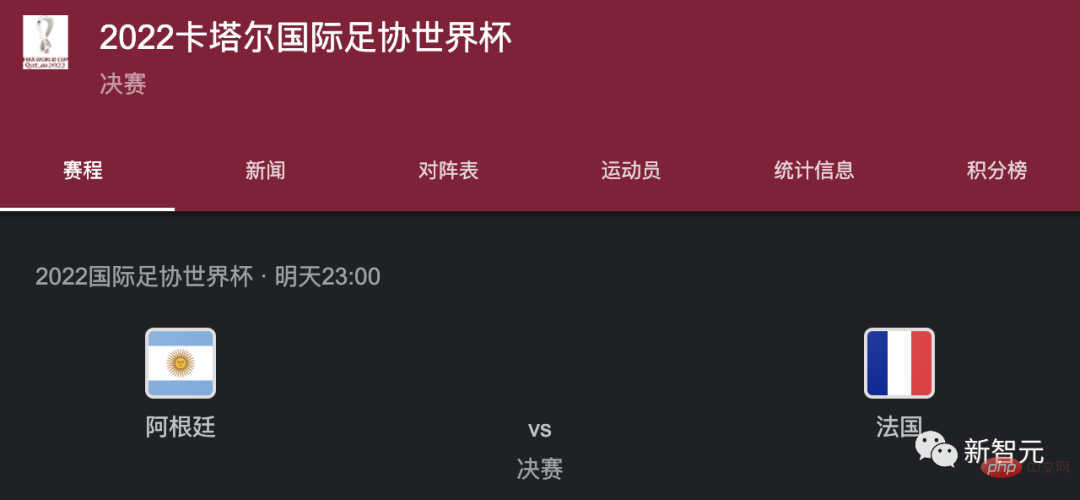 这个大力神杯,梅西已足足等了16年!AI预测:阿根廷冠军