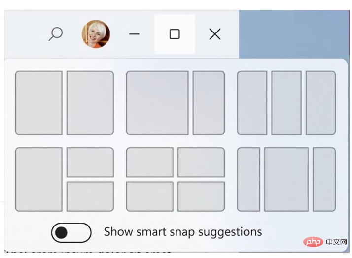 微软Windows 11 全新 AI 功能曝光:让人工智能记住你常用的窗口布局