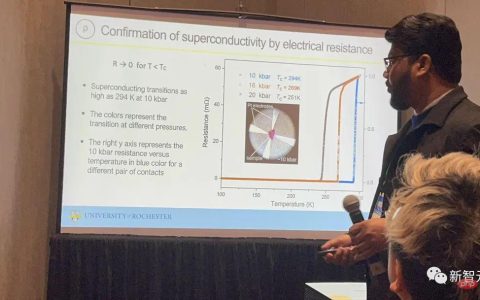 AI炸翻物理学！21度室温超导预定诺奖？Nature撤稿教授反获OpenAI投资