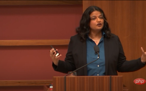 康奈尔计算学院院长Kavita Bala：「元宇宙」算什么？上帝之眼或将通过 AI 诞生