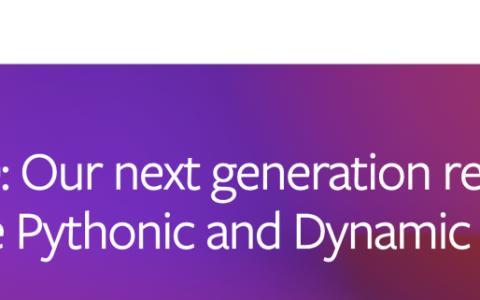 PyTorch 2.0正式版发布！一行代码提速2倍，100%向后兼容