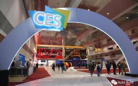 2023 CES：索尼、高通造车热情，欧美出行科技狂欢