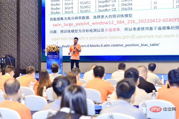 全程高燃!聚焦广西第二届人工智能大赛总决赛的精彩瞬间