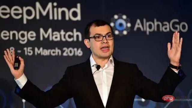 DeepMind重启”二次反击战”，宣布将挑战李世石！