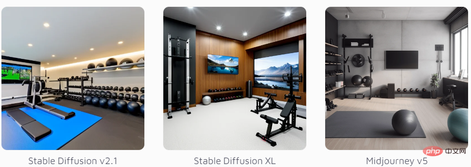 Stable Diffusion-XL开启公测，让你摆脱繁琐的长prompt！