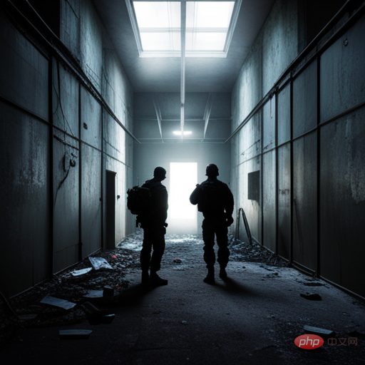 Midjourney危!Stable Diffusion-XL开启公测:会画手、能写字,再也不用写长prompt了