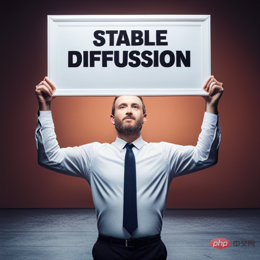 Midjourney危!Stable Diffusion-XL开启公测:会画手、能写字,再也不用写长prompt了