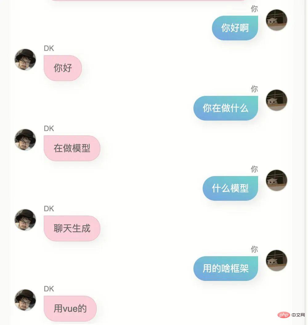 我用我的10万条微信聊天记录和 280 篇博客文章,做了我自己的数字克隆AI