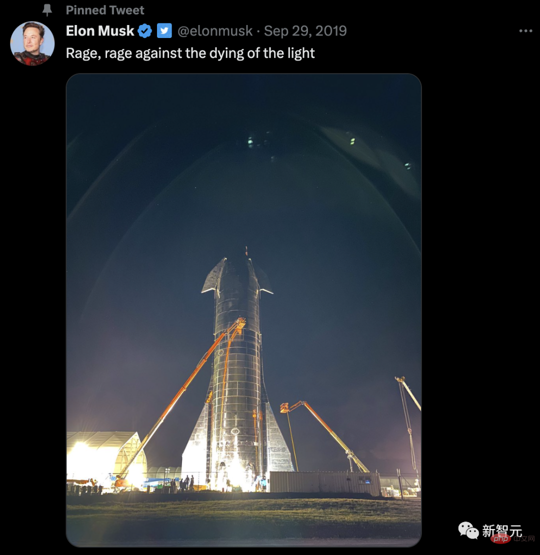 马斯克火星梦鸽了!「星舰」首飞40秒叫停,惊现压力阀故障,网友一片哀嚎