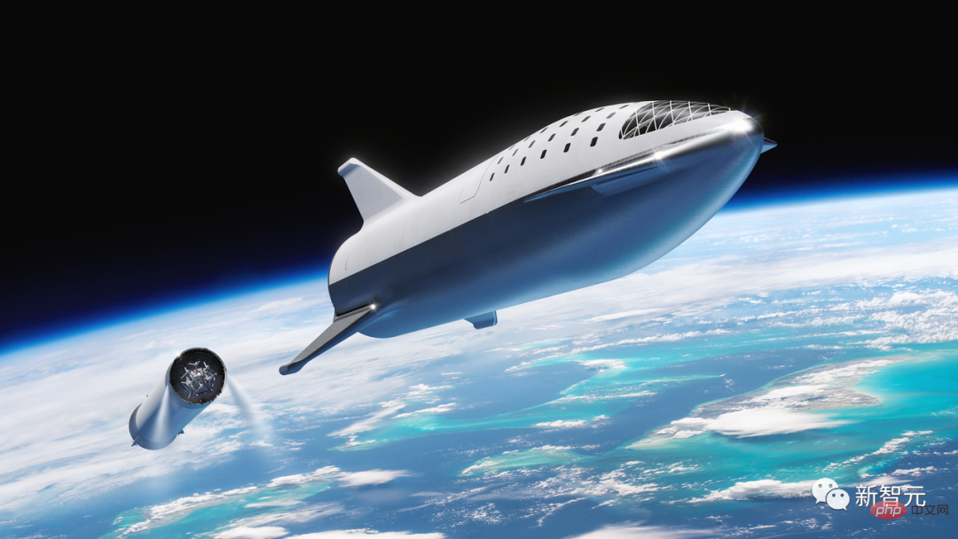 马斯克火星梦鸽了!「星舰」首飞40秒叫停,惊现压力阀故障,网友一片哀嚎