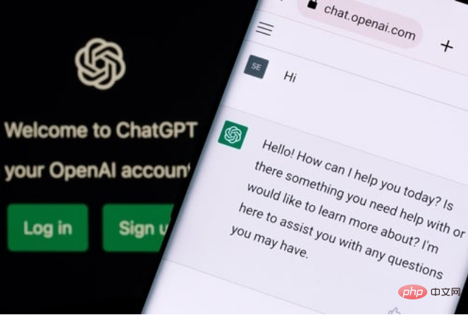 重视企业安全:三星禁止员工使用ChatGPT生成式AI,提醒企业应注意安全问题。