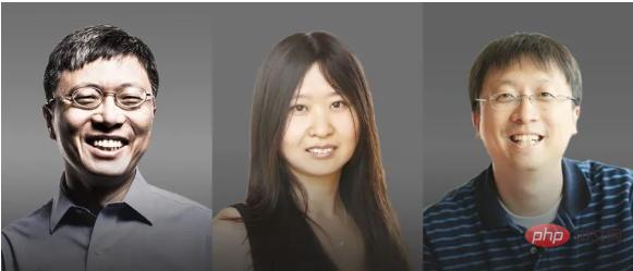 不盲追大模型与堆算力!沈向洋、曹颖与马毅提出理解 AI 的两个基本原理:简约性与自一致性