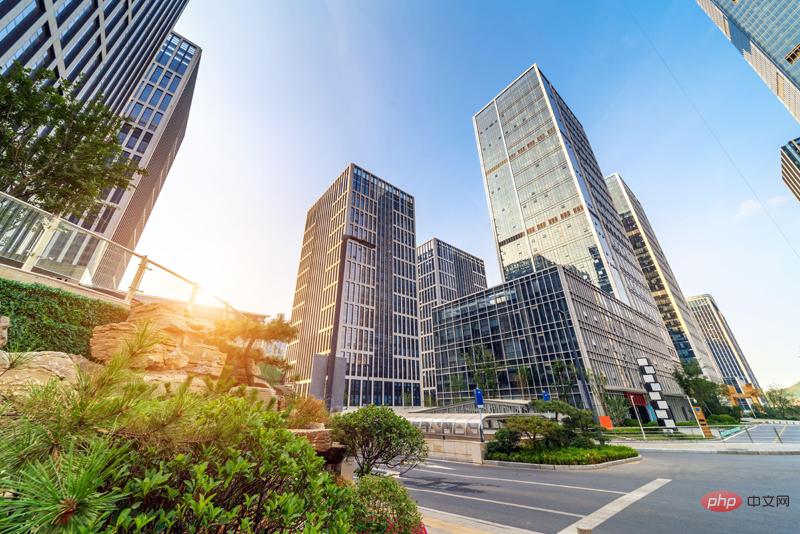 传统建筑如何向智能建筑转变？