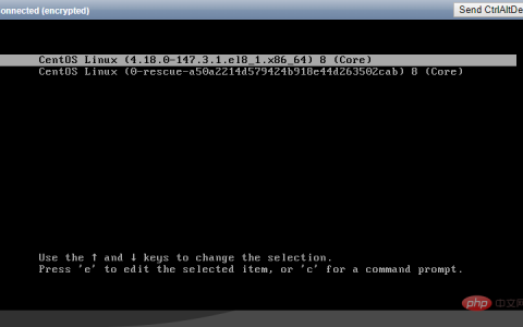 怎么重置Linux云服务器的远程密码