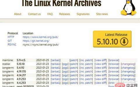 适合新手用的linux版本有哪些