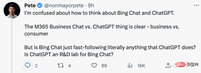 微软Bing突然爆炸级更新!无需等待人人可用,答案图文并茂,网友:逼 ChatGPT 放大招?
