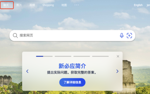 微软Bing突然爆炸级更新！无需等待人人可用，答案图文并茂，网友：逼 ChatGPT 放大招？