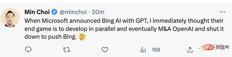 微软Bing突然爆炸级更新!无需等待人人可用,答案图文并茂,网友:逼 ChatGPT 放大招?