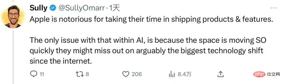 大模型商业的搅局者?除了谷歌和微软,你可能忘记了它!