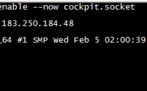 Linux系统中Tomcat环境怎么配置