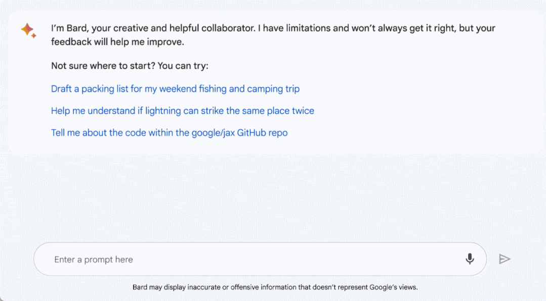 直连Colab,支持20种编程语言:谷歌版ChatGPT代码水平反杀了?