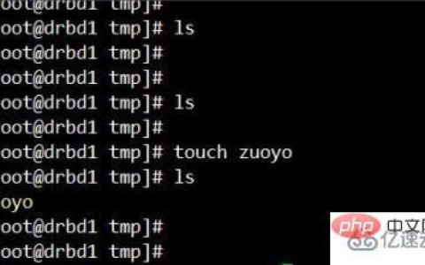 Linux如何创建一个文件夹