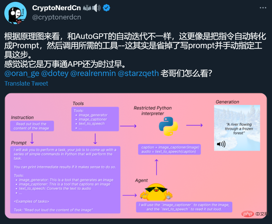 一键控制10万多个AI模型,HuggingFace给类ChatGPT模型们做了个「APP Store」