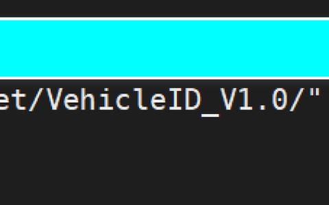 怎么使用Linux命令移动/复制文件/目录到指定目录下