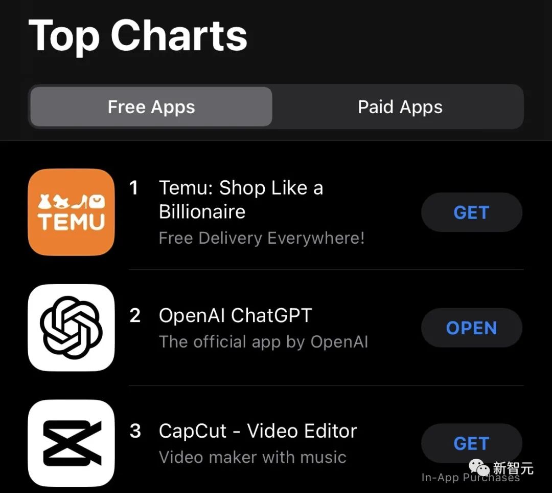ChatGPT迎来史诗级iPhone时刻!OpenAI震撼登陆iOS,可精准识别中文