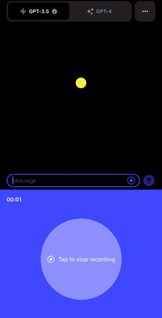 ChatGPT迎来史诗级iPhone时刻!OpenAI震撼登陆iOS,可精准识别中文