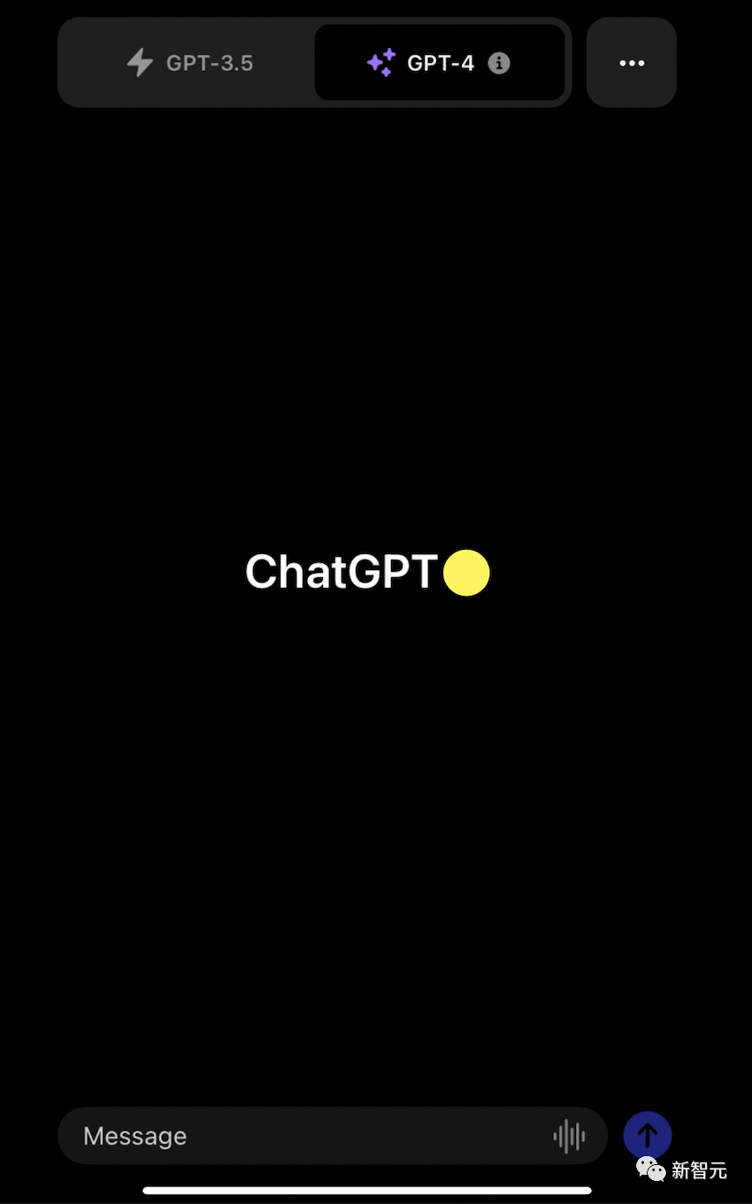 ChatGPT迎来史诗级iPhone时刻!OpenAI震撼登陆iOS,可精准识别中文