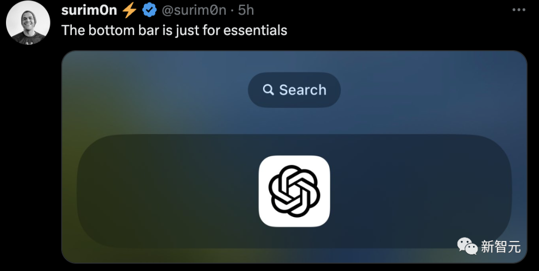 ChatGPT迎来史诗级iPhone时刻!OpenAI震撼登陆iOS,可精准识别中文