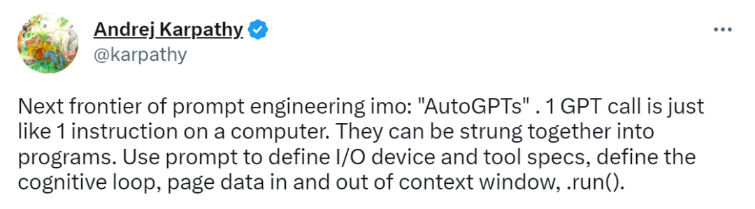 Star量近8万,大火AutoGPT星标超PyTorch,网友:看清它的局限性