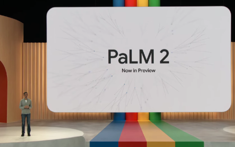 3.6万亿token、3400亿参数，谷歌大模型PaLM 2细节遭曝光