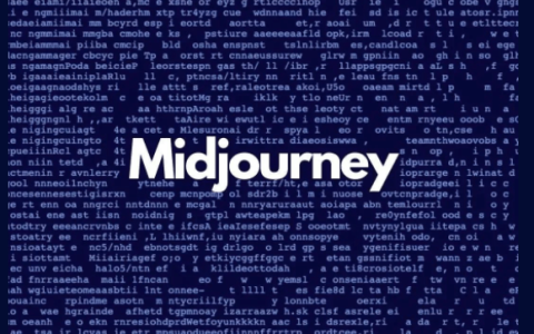 AI 绘画工具 Midjourney 官方中文版在 QQ 开启内测申请